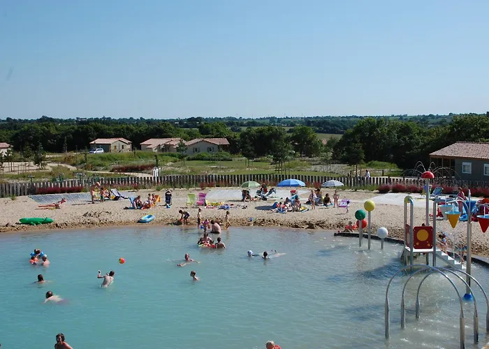 2 Calme, Proche Et - Fr-1-783-21 * La Chapelle-Hermier