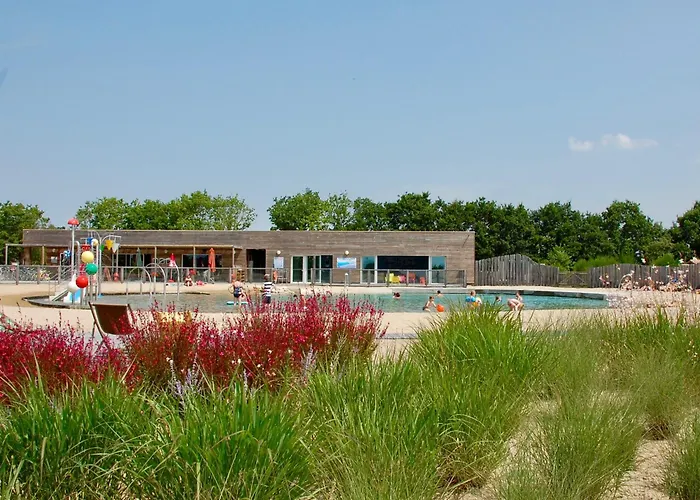 Шале 2 Calme, Proche Et - Fr-1-783-21 *