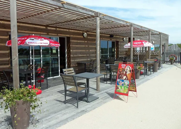 2 Calme, Proche Et - Fr-1-783-21 * La Chapelle-Hermier