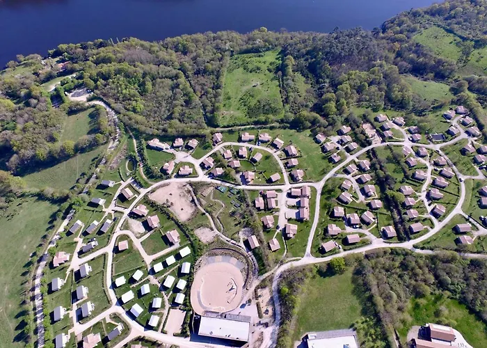 2 Calme, Proche Et - Fr-1-783-21 Шале La Chapelle-Hermier