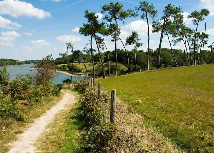 2 Calme, Proche Et - Fr-1-783-21