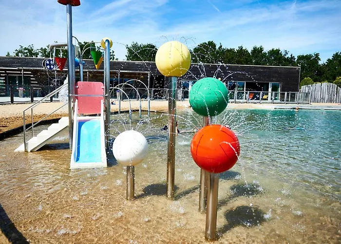 Шале 2 Calme, Proche Et - Fr-1-783-21 La Chapelle-Hermier